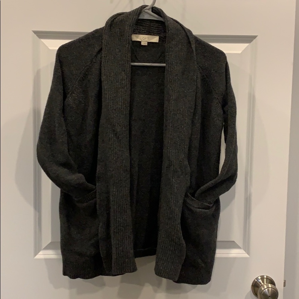 Loft Sweater